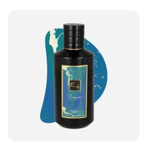 Rua29 Sospiro Eau de Parfum Intense Unisex 100 ml