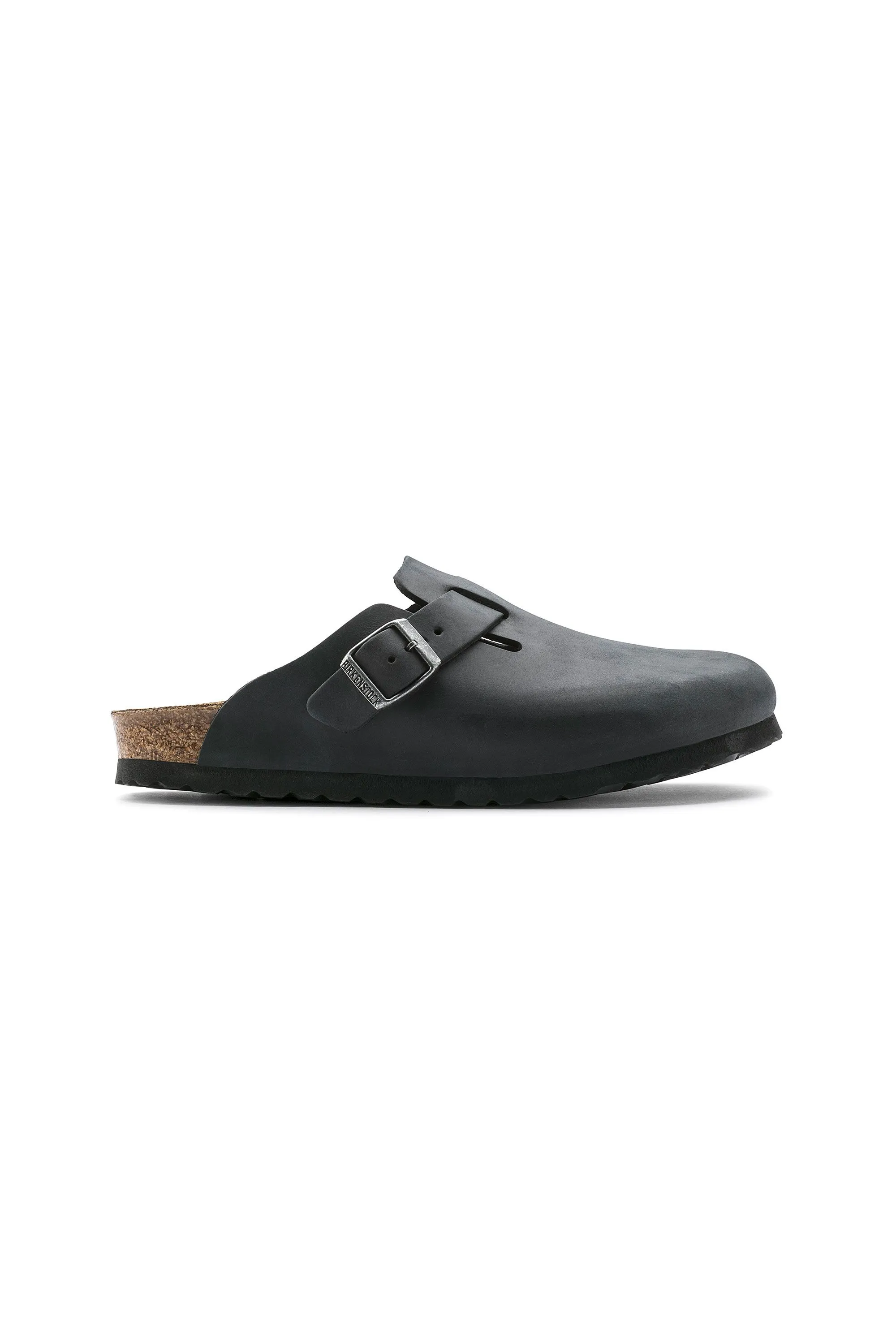         SABOT BOSTON OILED LEATHER