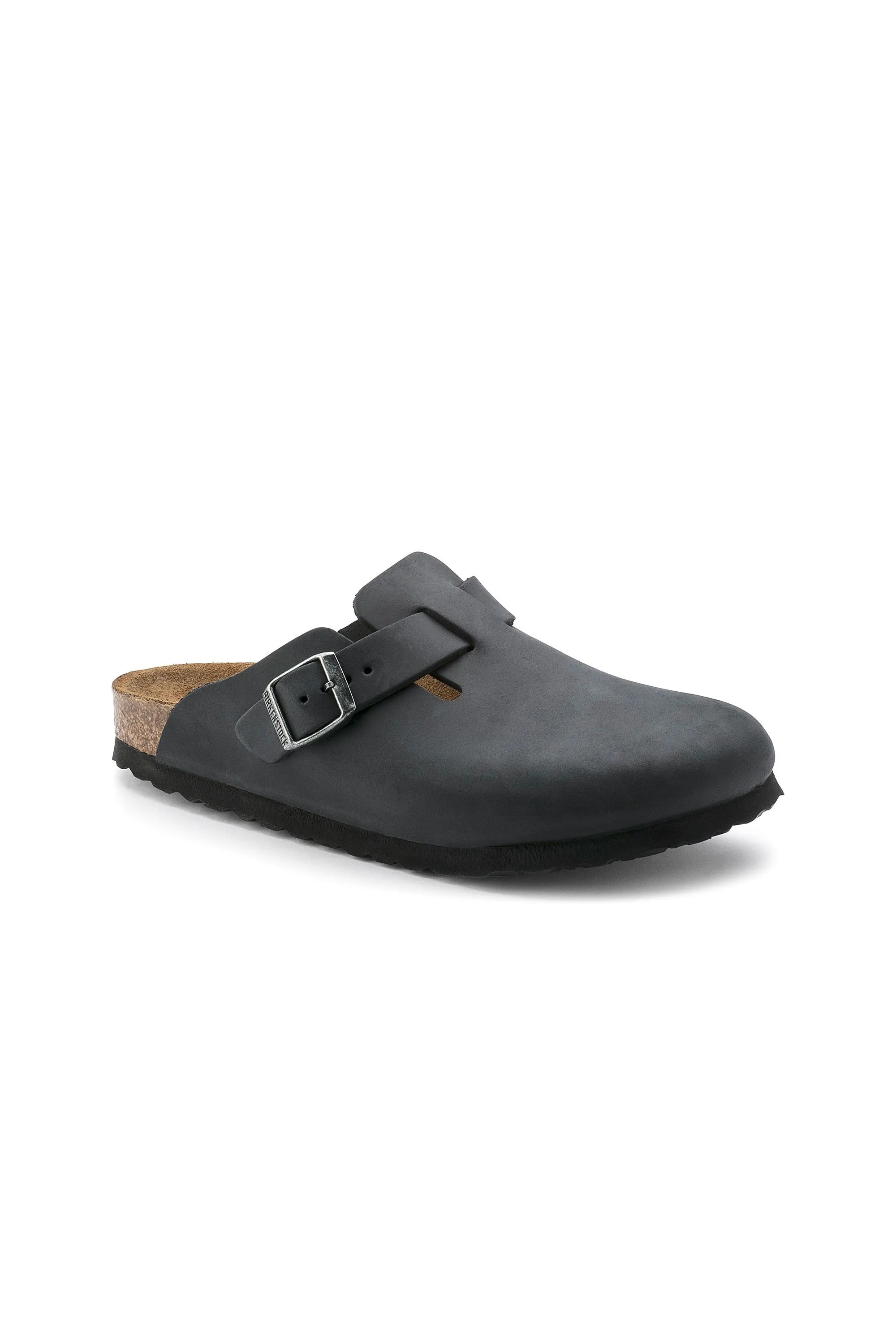         SABOT BOSTON OILED LEATHER