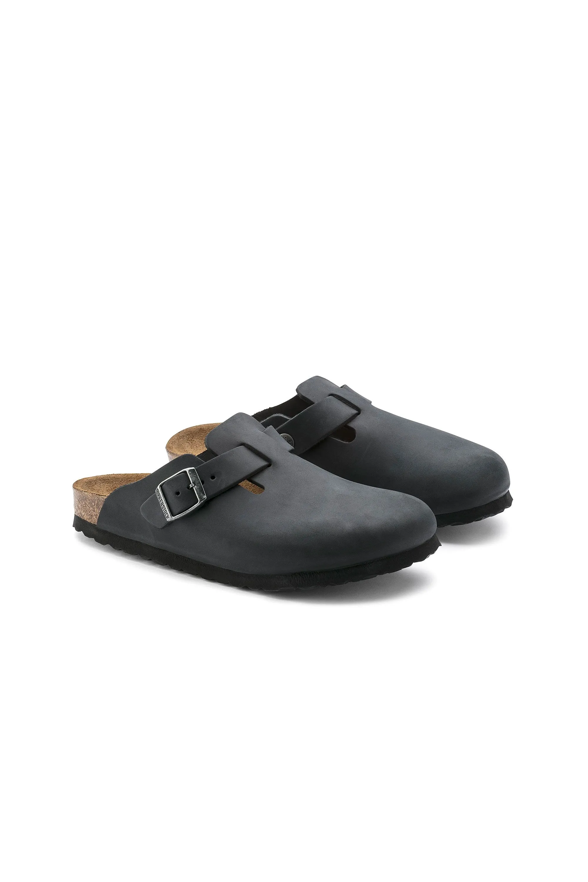         SABOT BOSTON OILED LEATHER