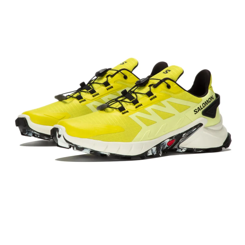 Salomon Supercross 4 Scarpe da Trail Running