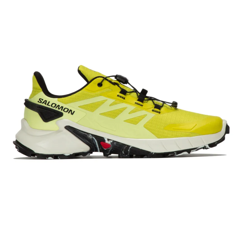 Salomon Supercross 4 Scarpe da Trail Running