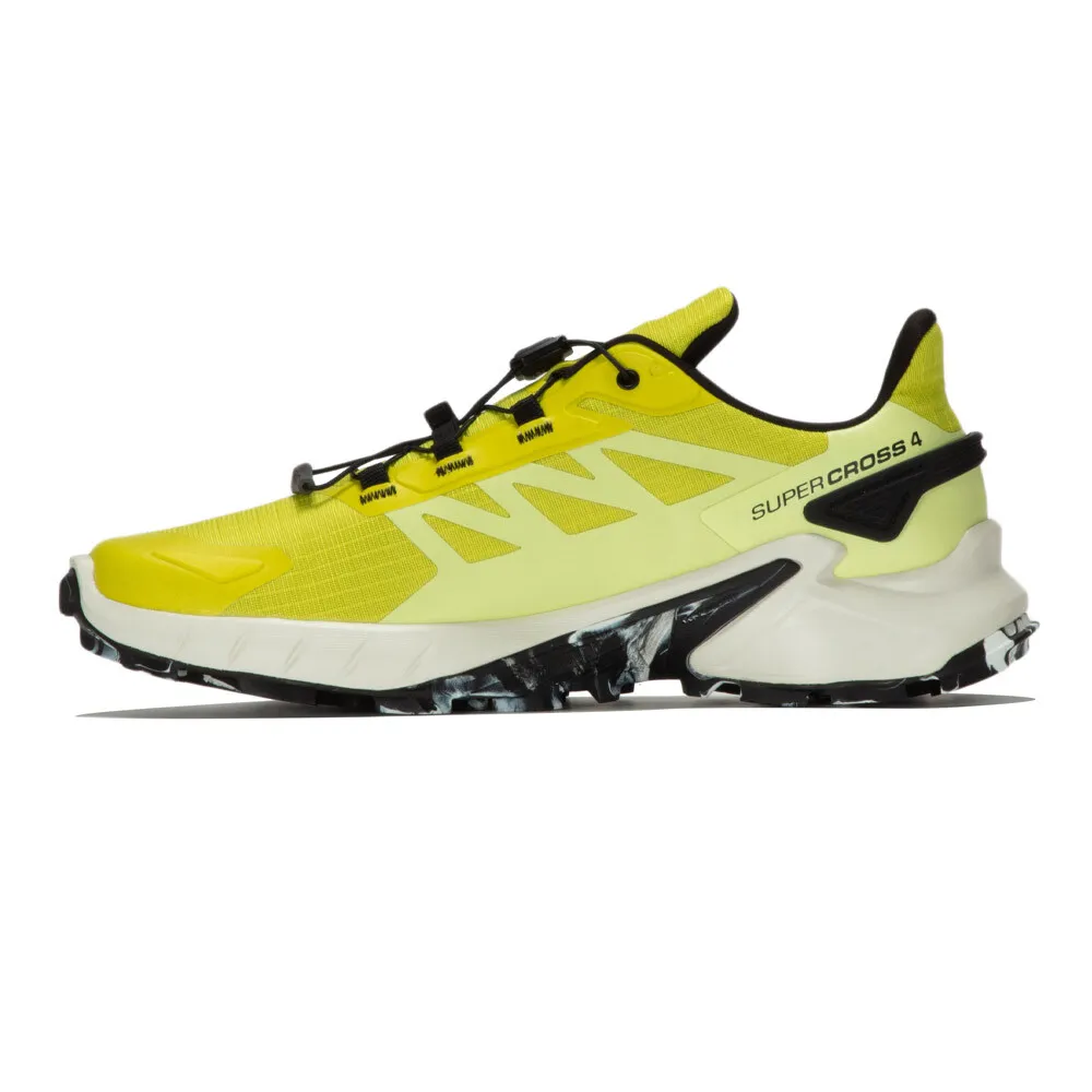 Salomon Supercross 4 Scarpe da Trail Running