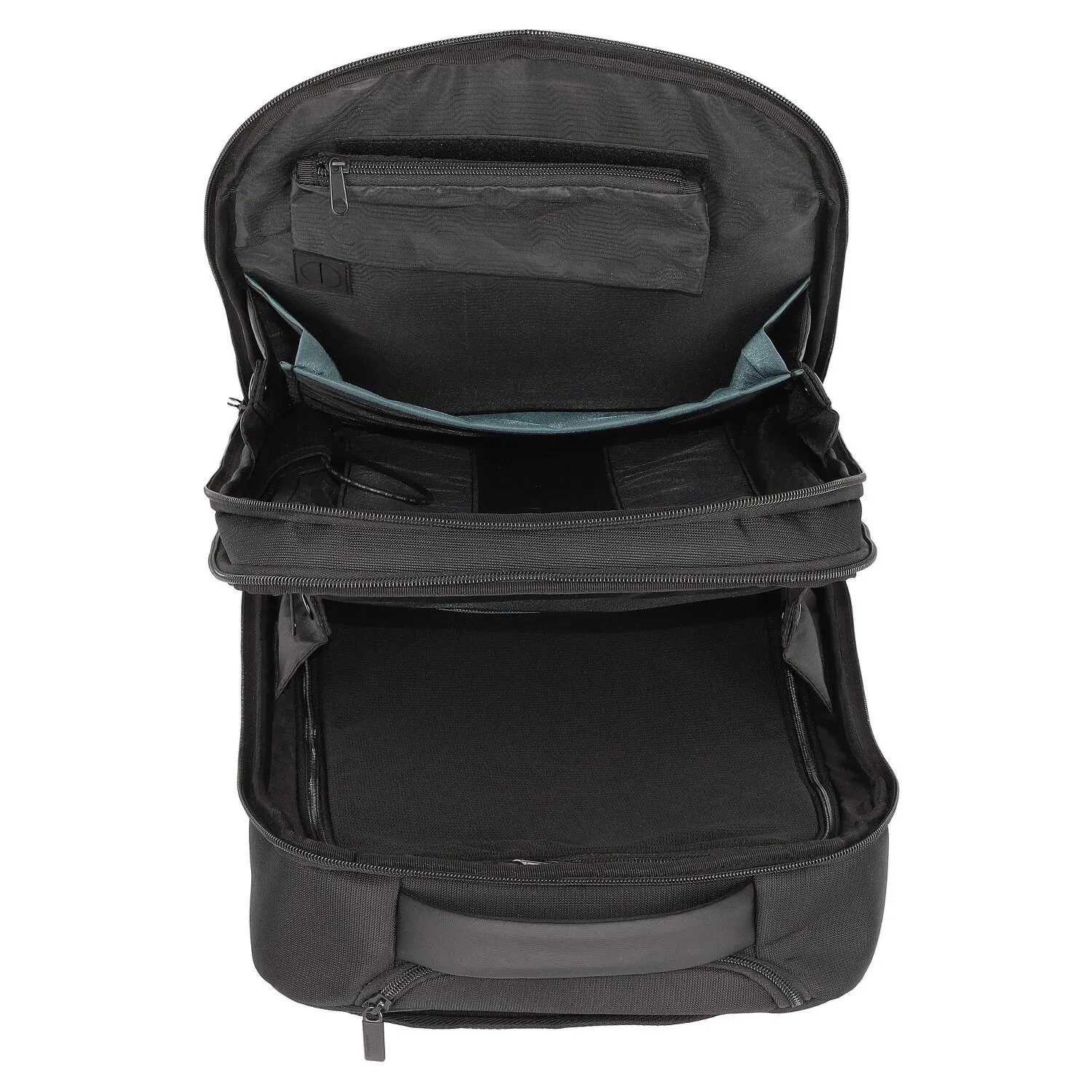 Samsonite Mysight Trolley a 2 ruote per zaino 48 cm Scomparto per laptop
