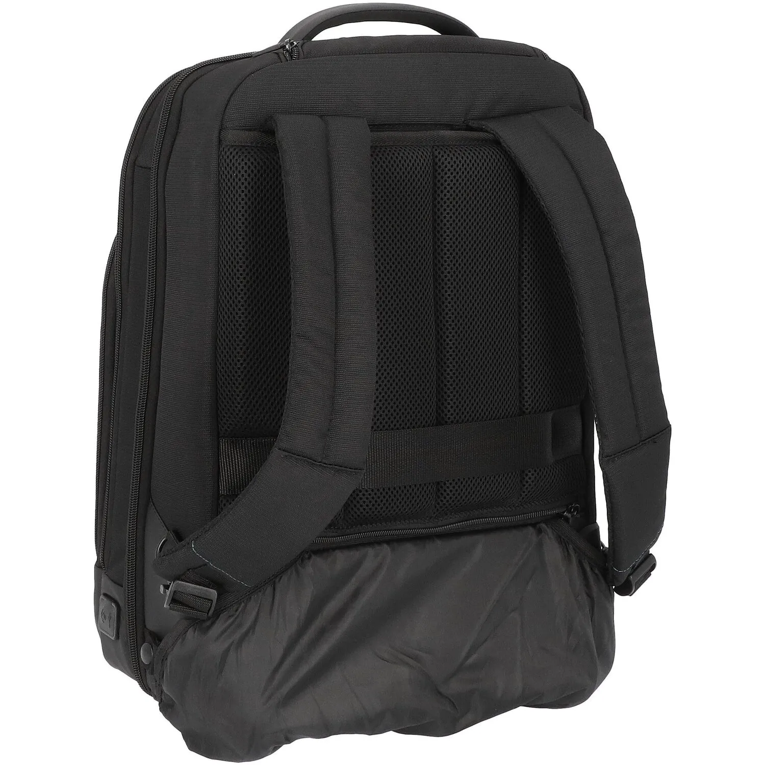 Samsonite Mysight Trolley a 2 ruote per zaino 48 cm Scomparto per laptop