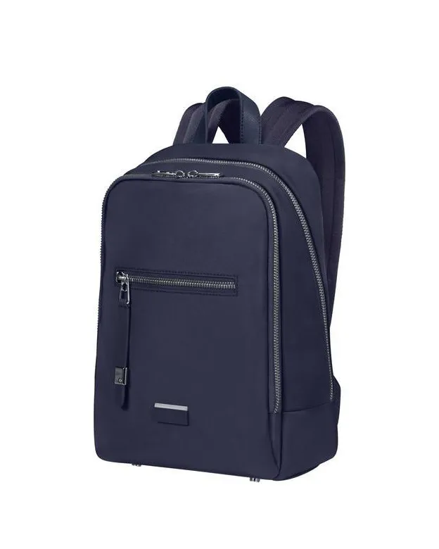 SAMSONITE - Zaino piccolo blu da donna                                            Previous productSAMSONITE - Zainetto donna ...
