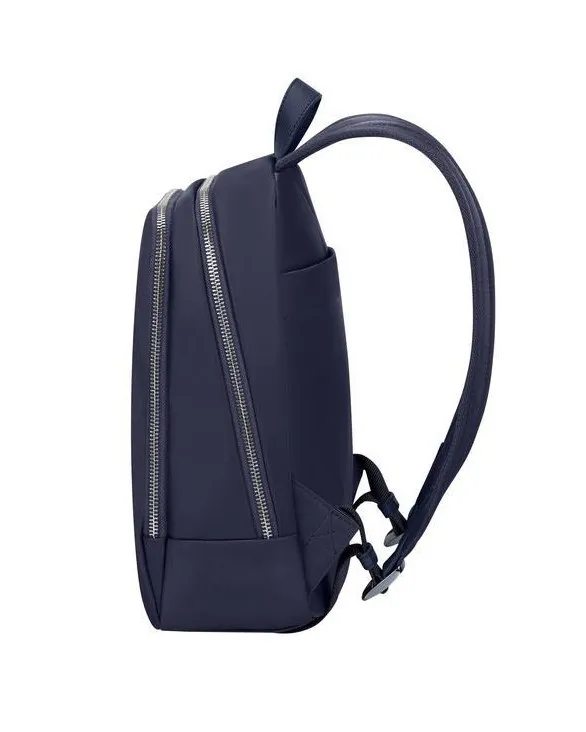 SAMSONITE - Zaino piccolo blu da donna                                            Previous productSAMSONITE - Zainetto donna ...