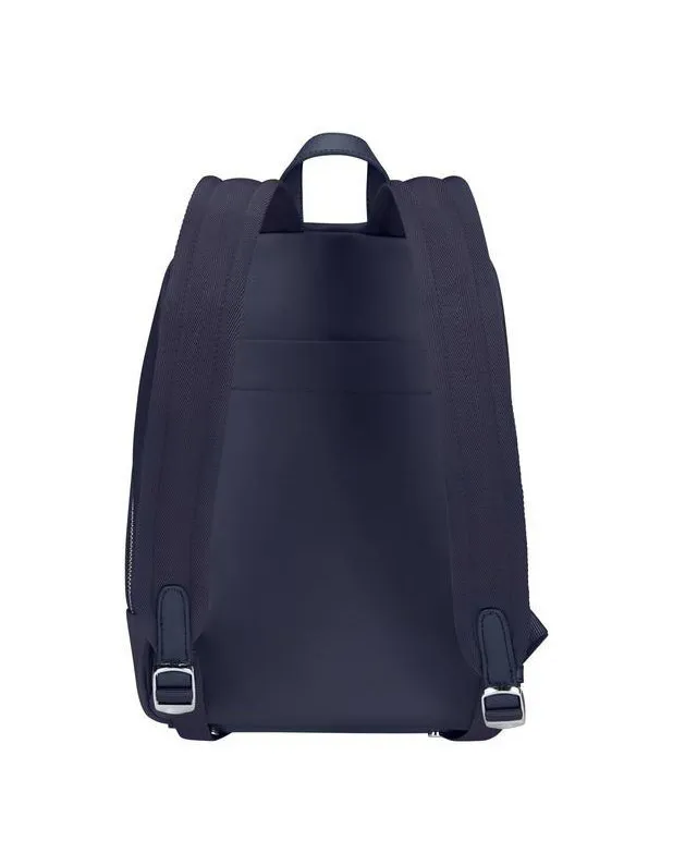 SAMSONITE - Zaino piccolo blu da donna                                            Previous productSAMSONITE - Zainetto donna ...