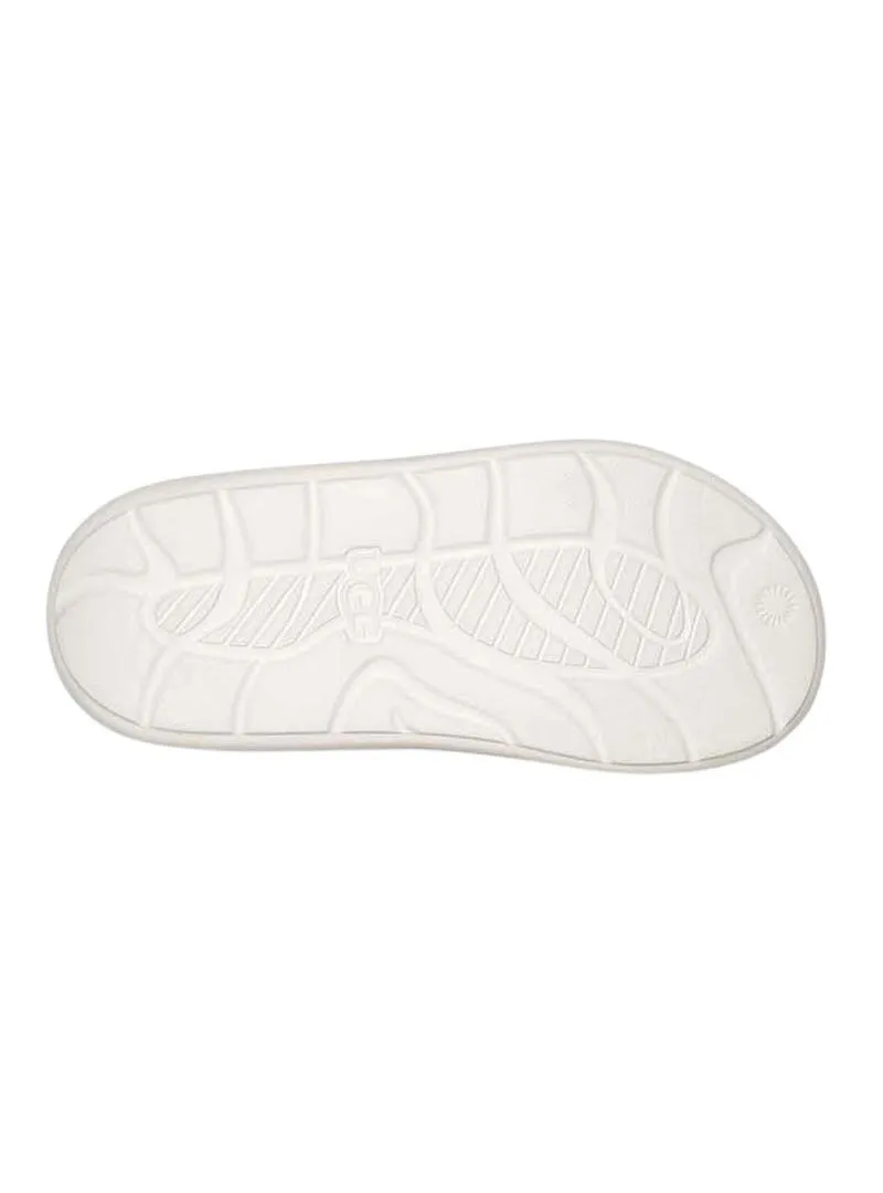 Sandali UGG Sport Yeah Biancos per Donna
