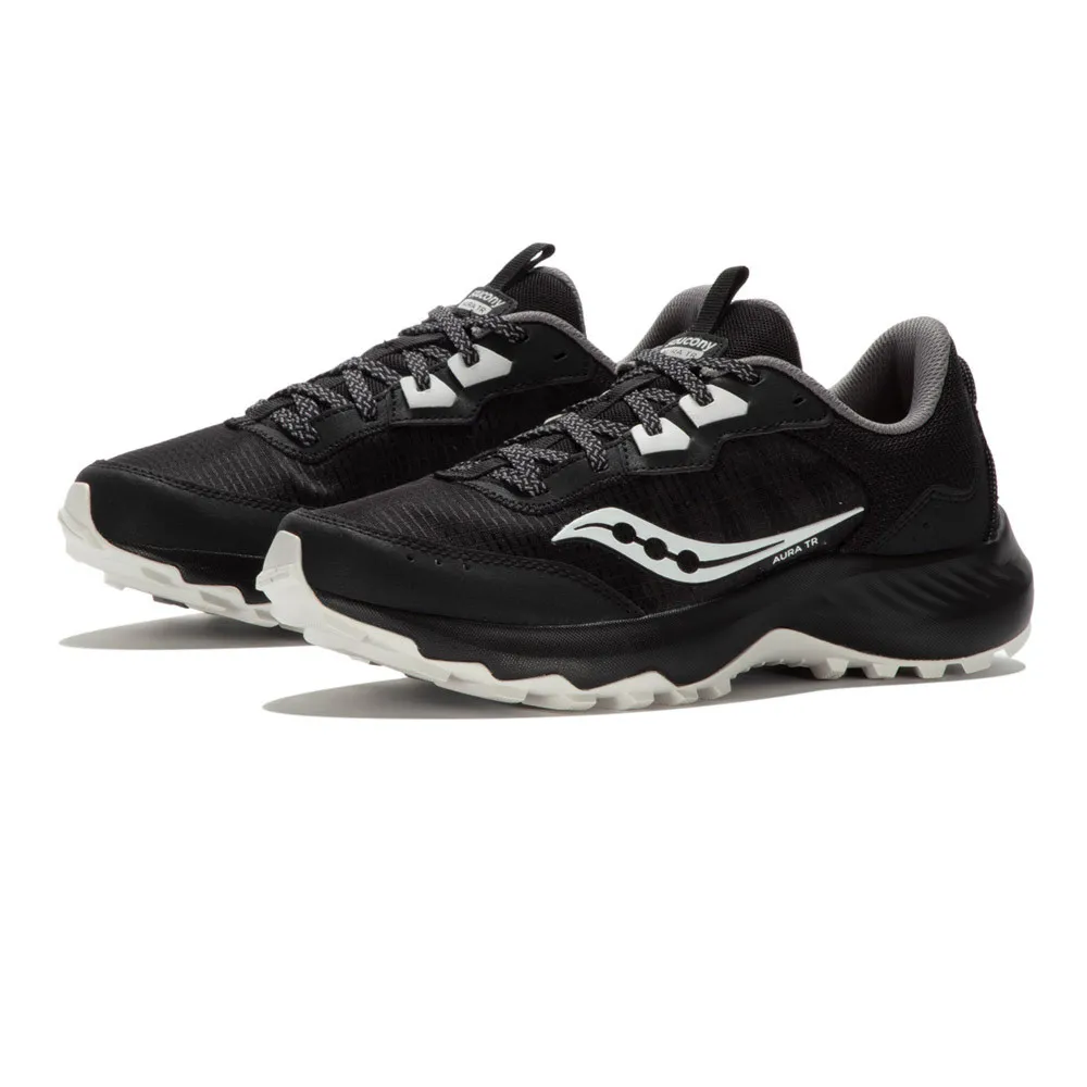 Saucony Aura TR per donna Scarpe da Trail Running - AW23