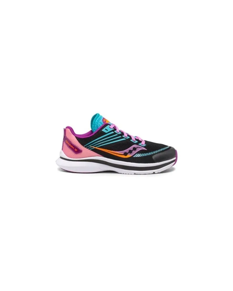 Saucony Girls Kinvara 12