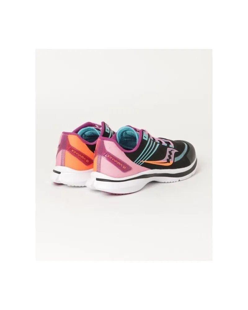 Saucony Girls Kinvara 12