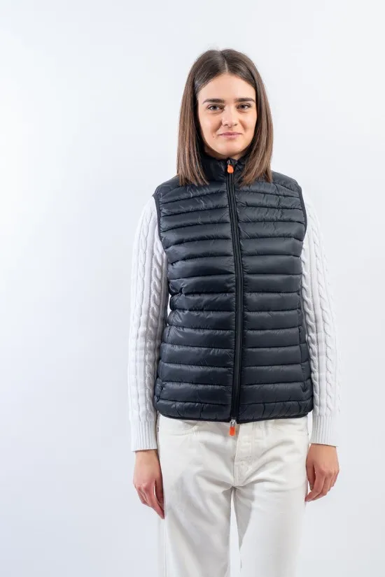 SAVE THE DUCK CHARLOTTE GILET D88040W GIGA01