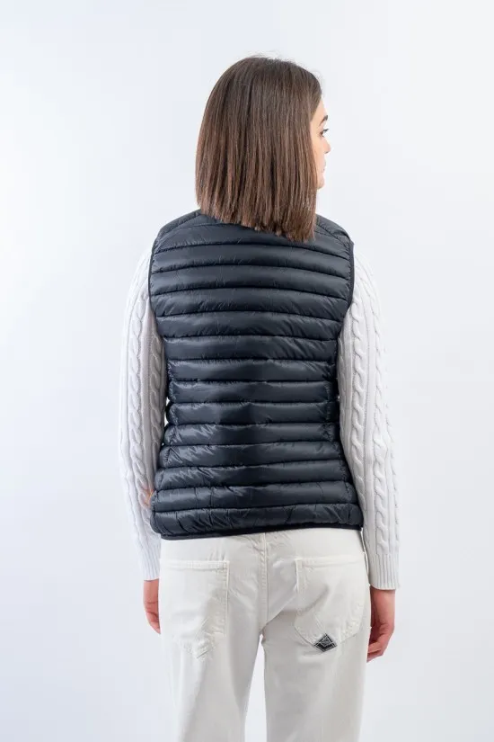 SAVE THE DUCK CHARLOTTE GILET D88040W GIGA01