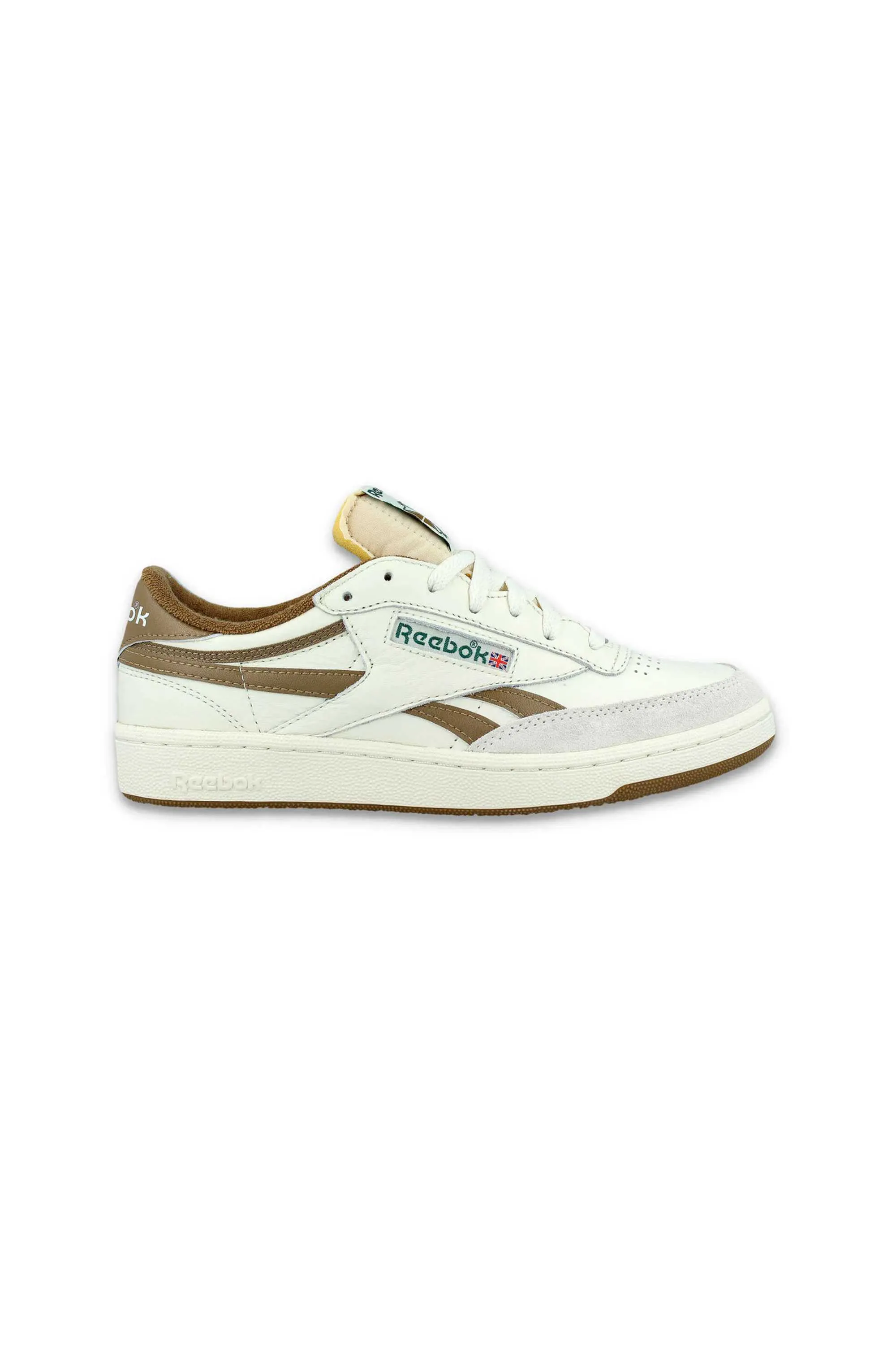         SCARPA CLUB C REVENGE