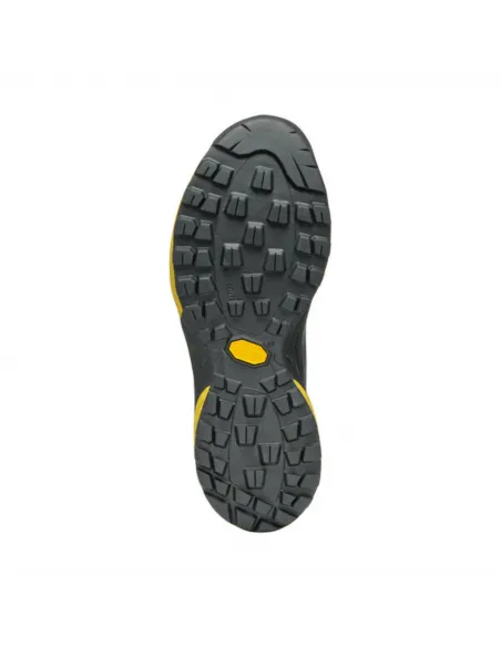 Scarpa Mescalito Planet Gray/Curry