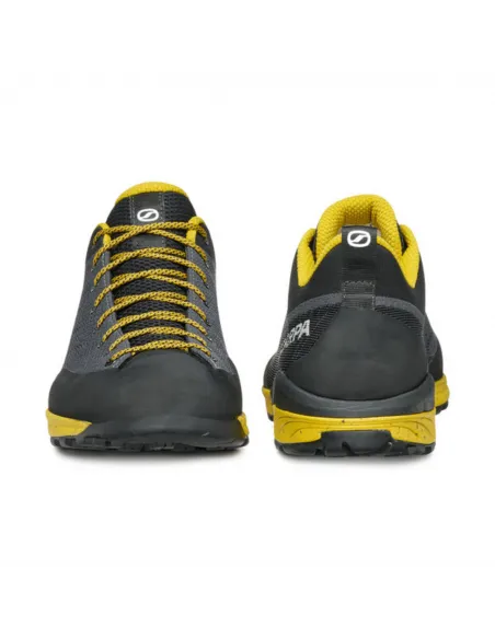 Scarpa Mescalito Planet Gray/Curry