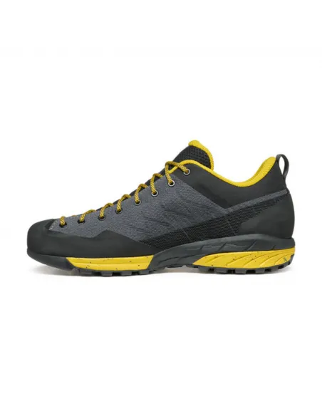 Scarpa Mescalito Planet Gray/Curry