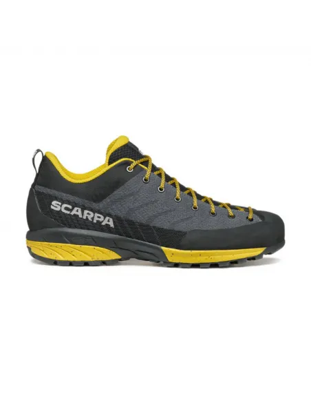 Scarpa Mescalito Planet Gray/Curry