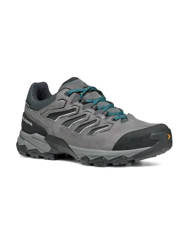 Scarpa Mescalito Planet Gray/Curry