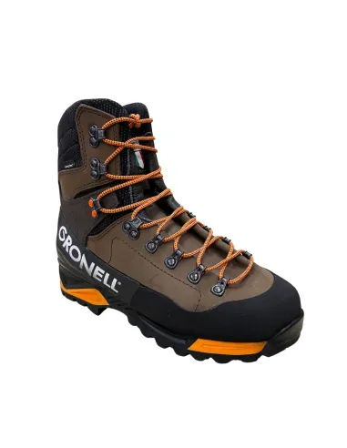 Scarpa Mescalito Planet Gray/Curry