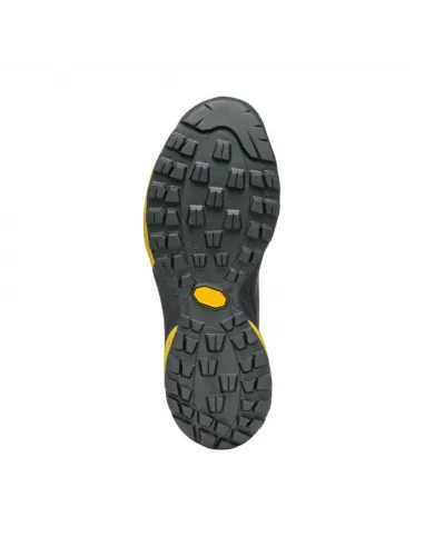 Scarpa Mescalito Planet Gray/Curry