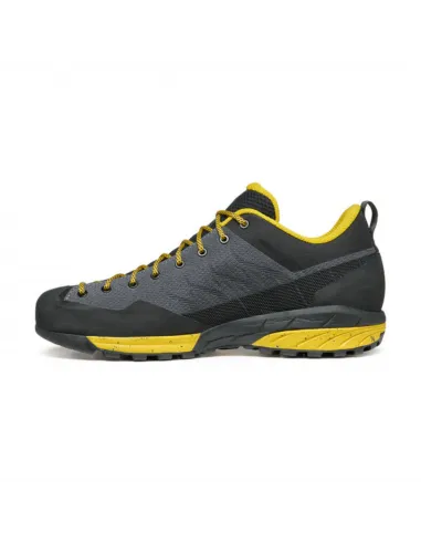 Scarpa Mescalito Planet Gray/Curry