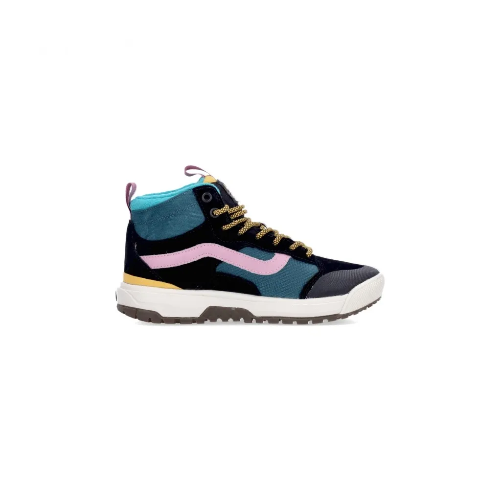 scarpa outdoor donna ultrarange exo hi mte-1 pop color BLACK/MULTI