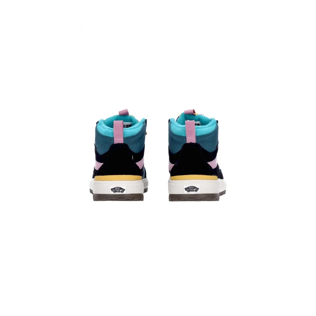 scarpa outdoor donna ultrarange exo hi mte-1 pop color BLACK/MULTI