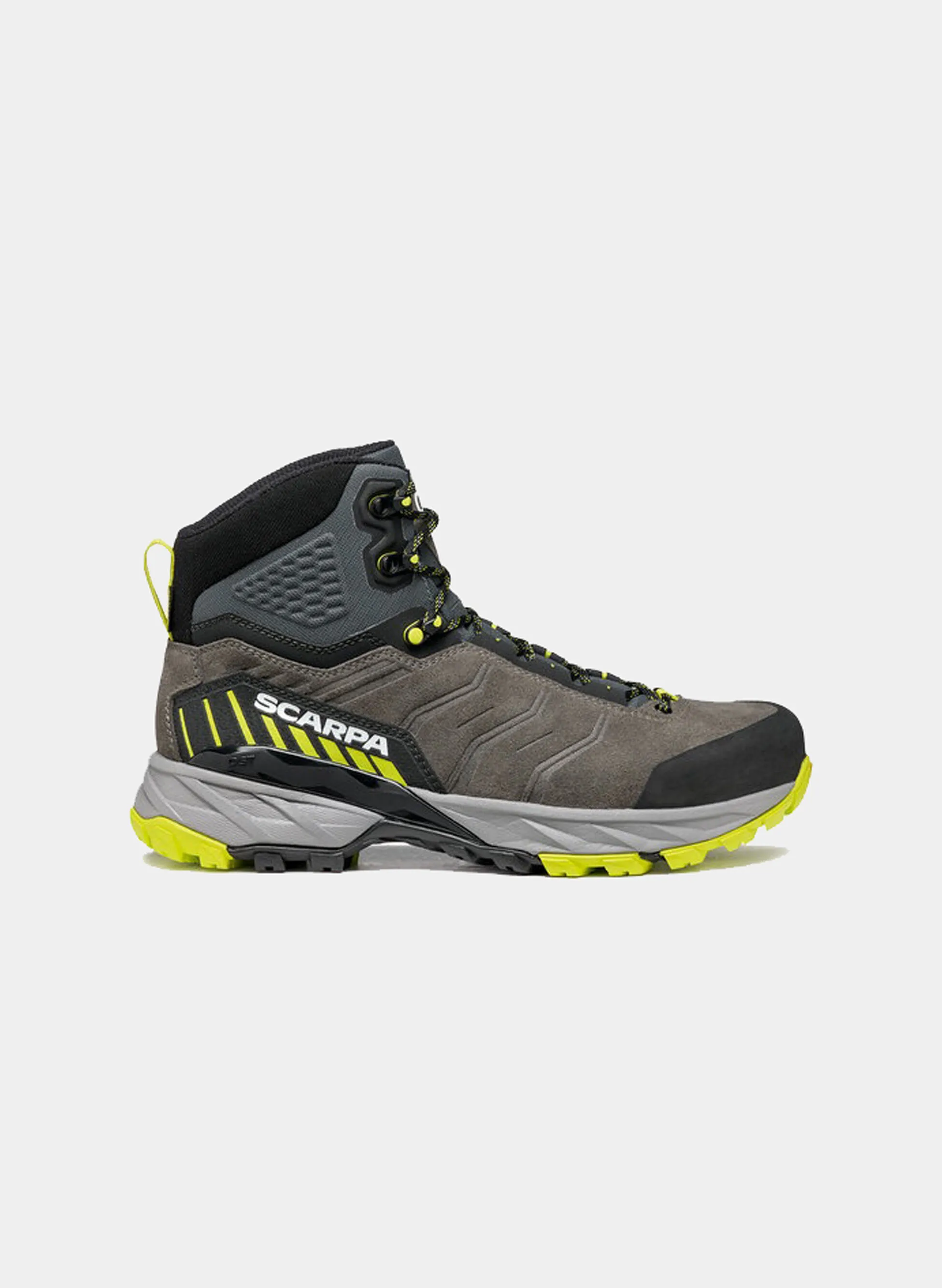 scarpa rush trk gtx titanium