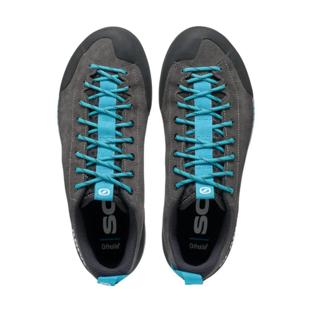 SCARPA Scarpe Gecko Uomo
