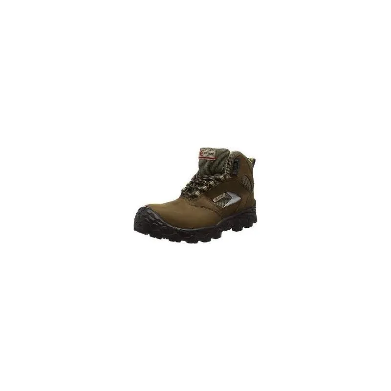 Scarpe Antinfortunistiche Cofra Kavir S3 SRC FW490-000