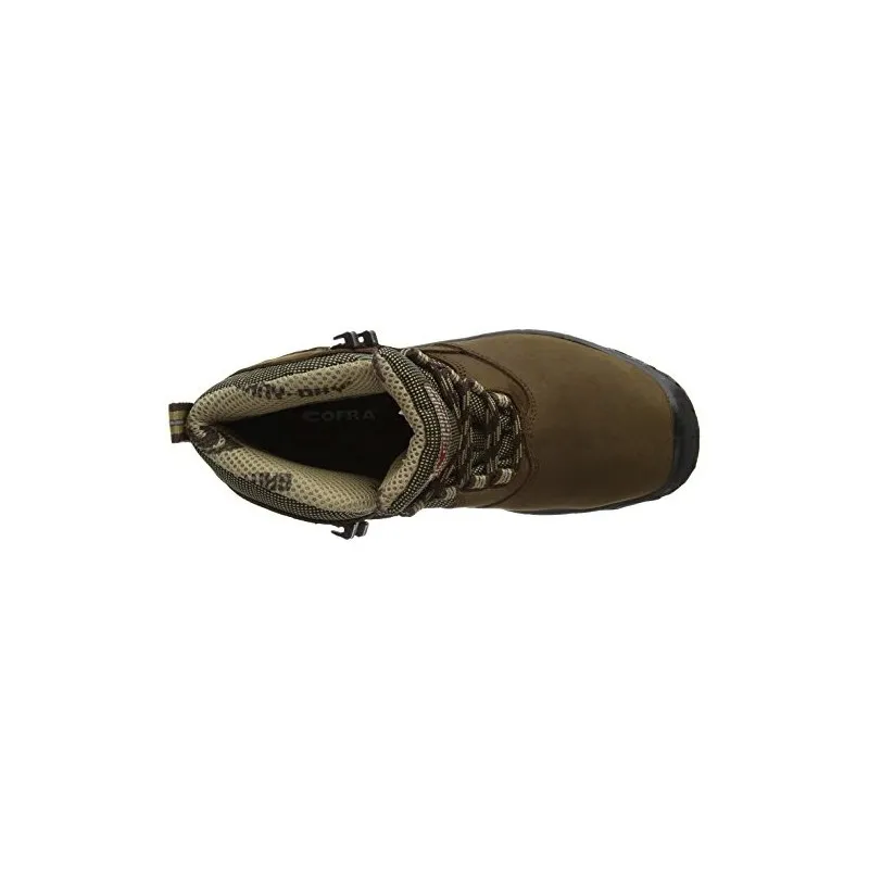 Scarpe Antinfortunistiche Cofra Kavir S3 SRC FW490-000