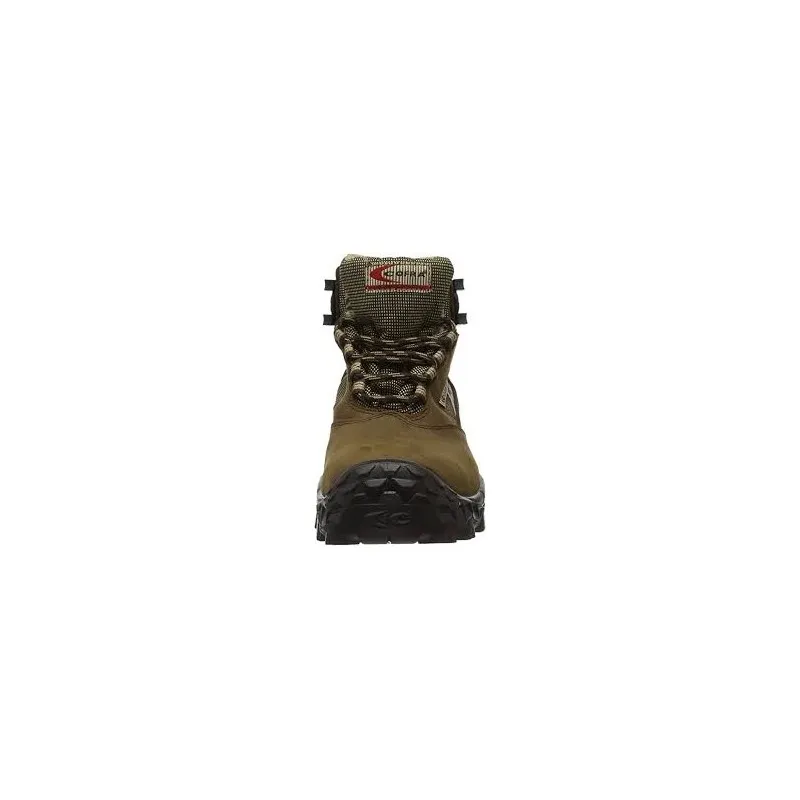 Scarpe Antinfortunistiche Cofra Kavir S3 SRC FW490-000