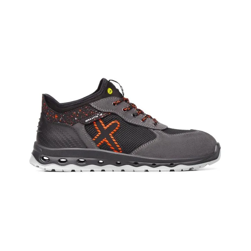Scarpe Antinfortunistiche Exena Earth S1P ESD SRC