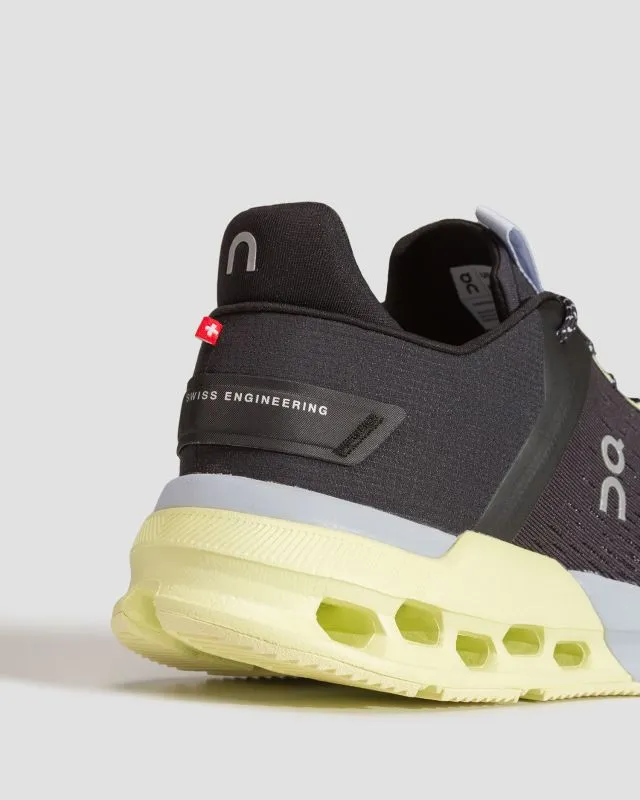Scarpe da donna On Running Cloudnova Flux