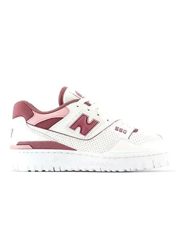 Scarpe Donna 550 Leather