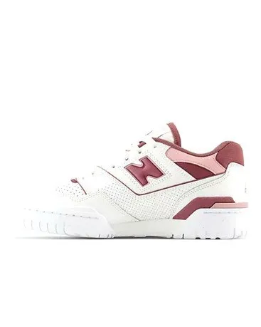 Scarpe Donna 550 Leather