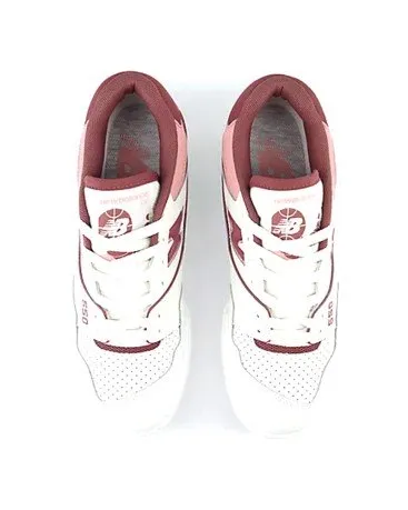 Scarpe Donna 550 Leather