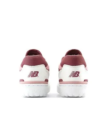 Scarpe Donna 550 Leather