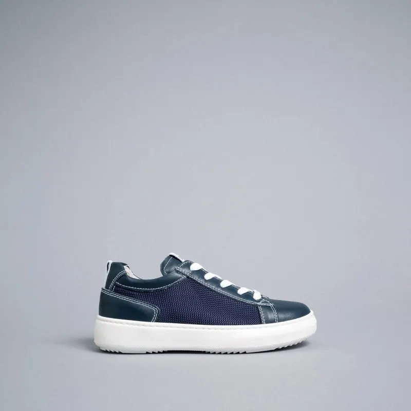 SCARPE JR NERO GIARDINI