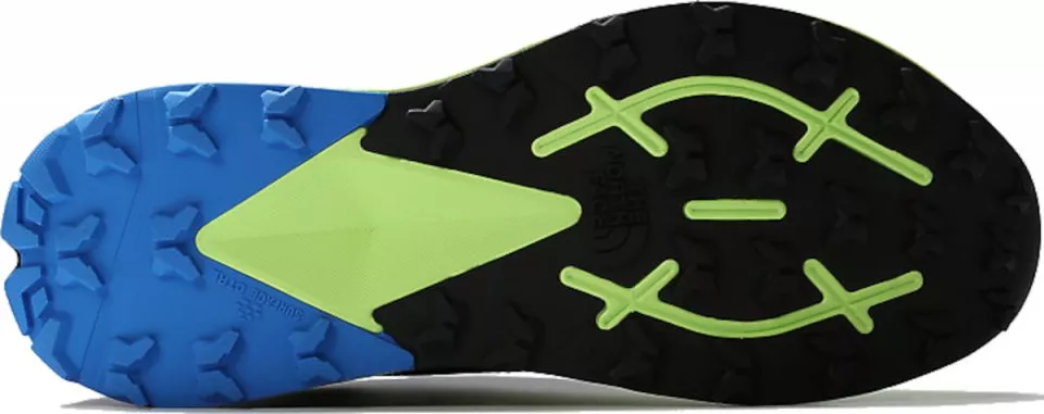 Scarpe per sentieri The North Face M VECTIV ENDURIS 3