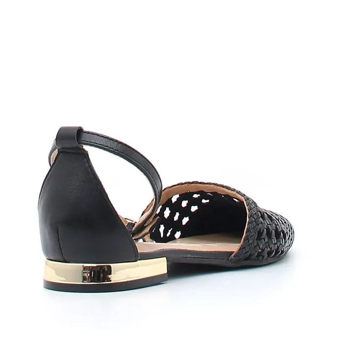 SCARPE "GILLETT"