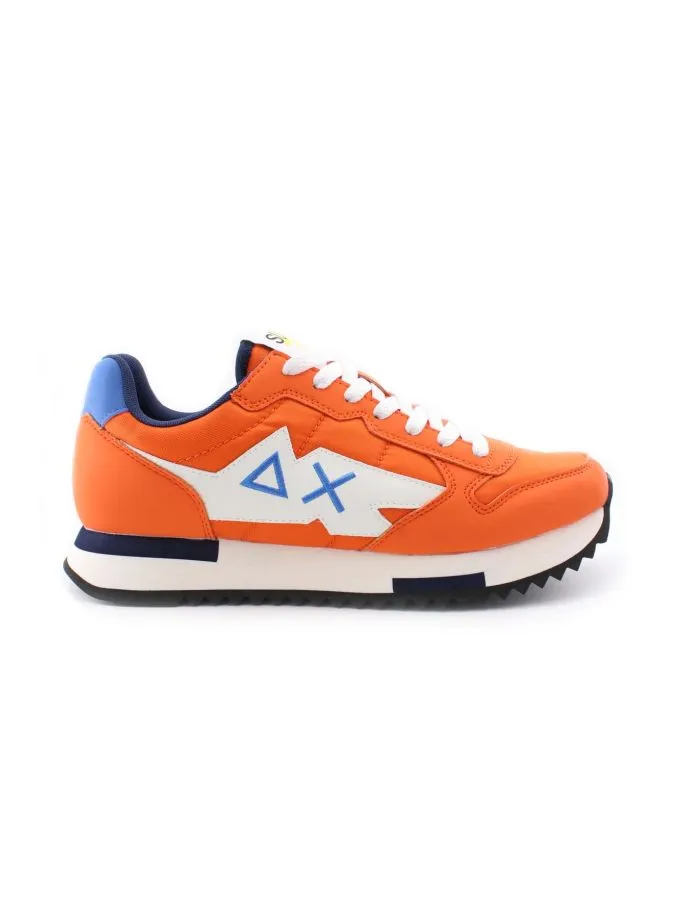 Scarpe Sneakers Niki Solid