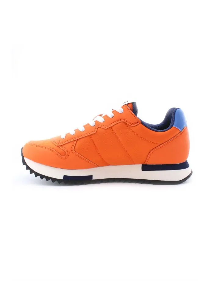 Scarpe Sneakers Niki Solid