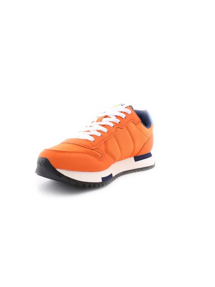 Scarpe Sneakers Niki Solid