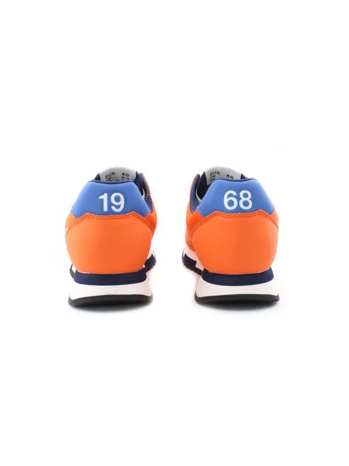 Scarpe Sneakers Niki Solid