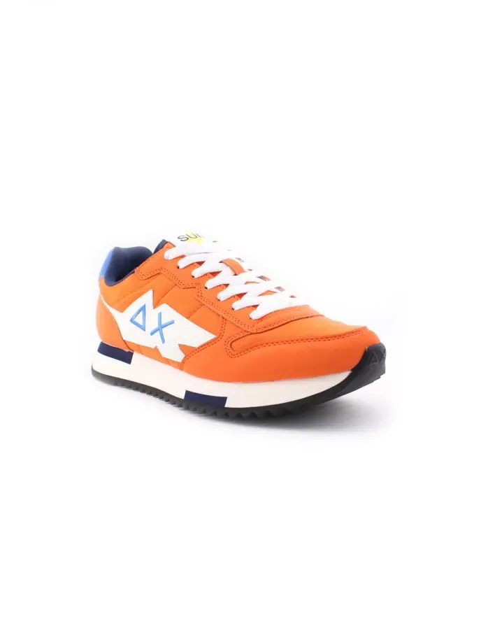Scarpe Sneakers Niki Solid
