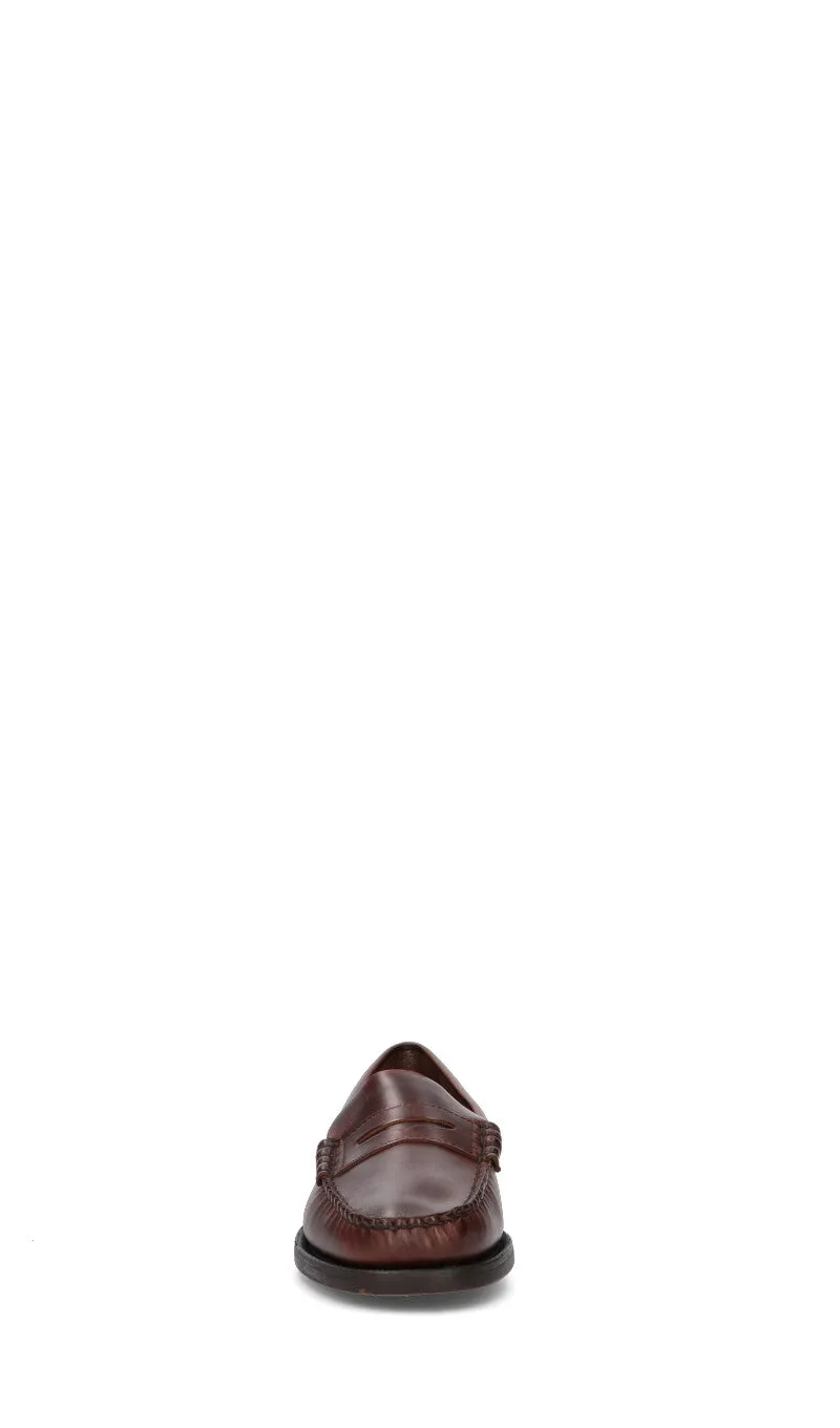 SEBAGO - Mocassino uomo marrone