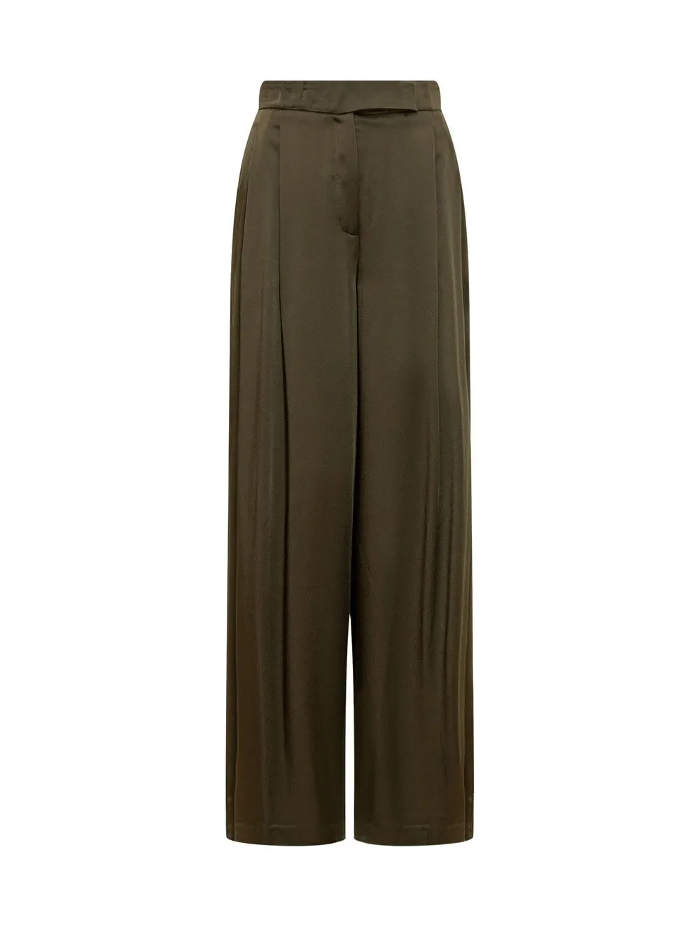 SEMICOUTURE Pantaloni Edwyna 